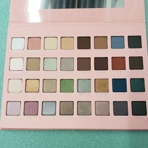 lorac makeup mega pro
